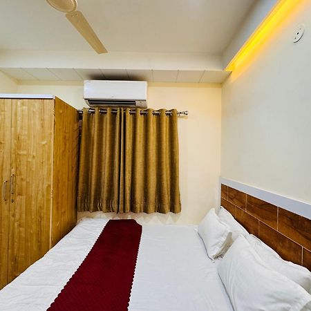 Home Escape 1Bhk Apartment Near Bombay Hospital Индаур Экстерьер фото
