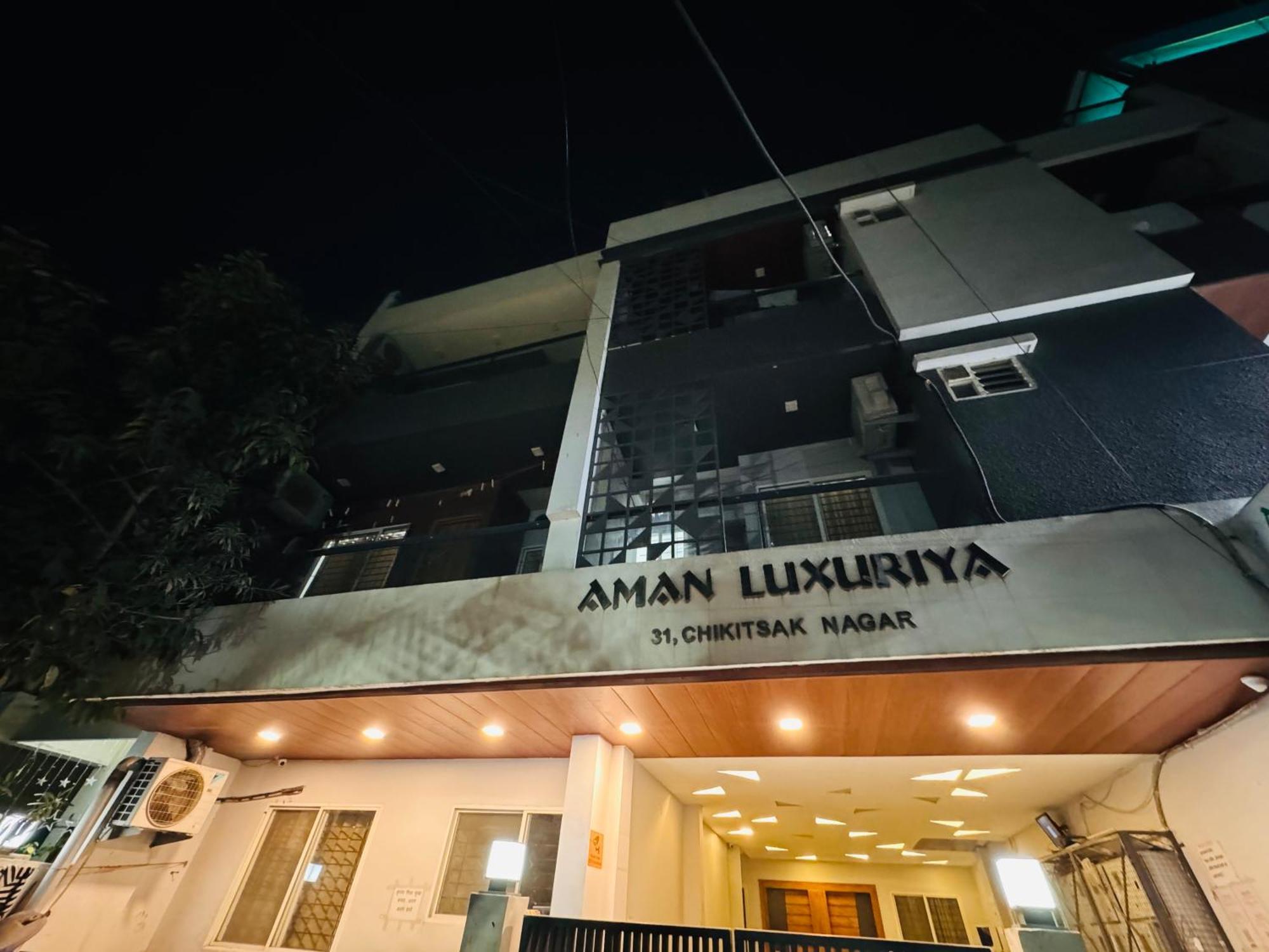 Home Escape 1Bhk Apartment Near Bombay Hospital Индаур Экстерьер фото